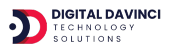 Digital Davinci Technology Logo
